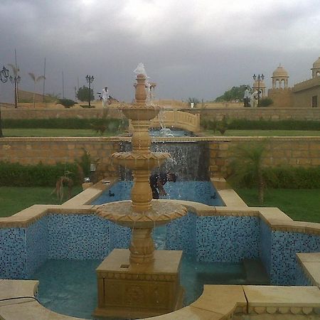 Hotel Brys Fort Jaisalmer Exterior photo