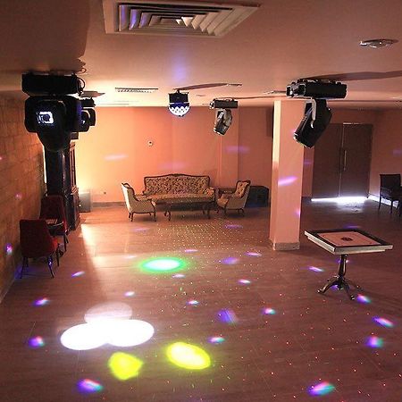 Hotel Brys Fort Jaisalmer Interior photo