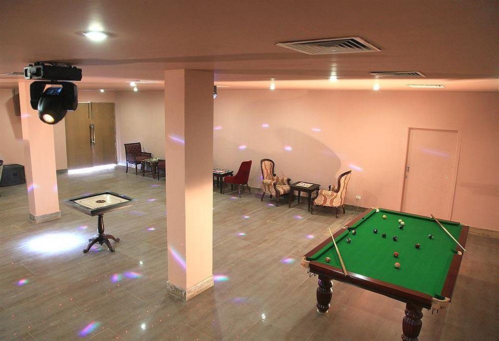Hotel Brys Fort Jaisalmer Facilities photo