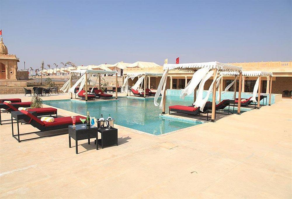 Hotel Brys Fort Jaisalmer Facilities photo