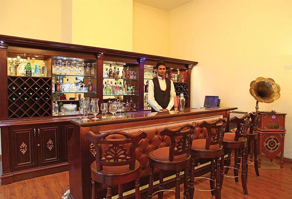 Hotel Brys Fort Jaisalmer Restaurant photo
