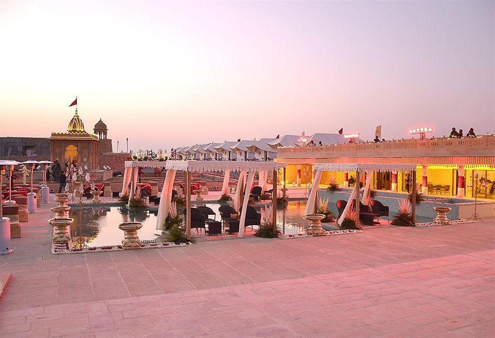 Hotel Brys Fort Jaisalmer Facilities photo