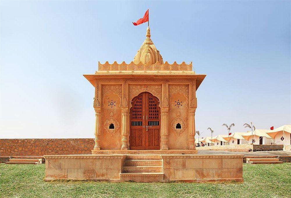 Hotel Brys Fort Jaisalmer Exterior photo