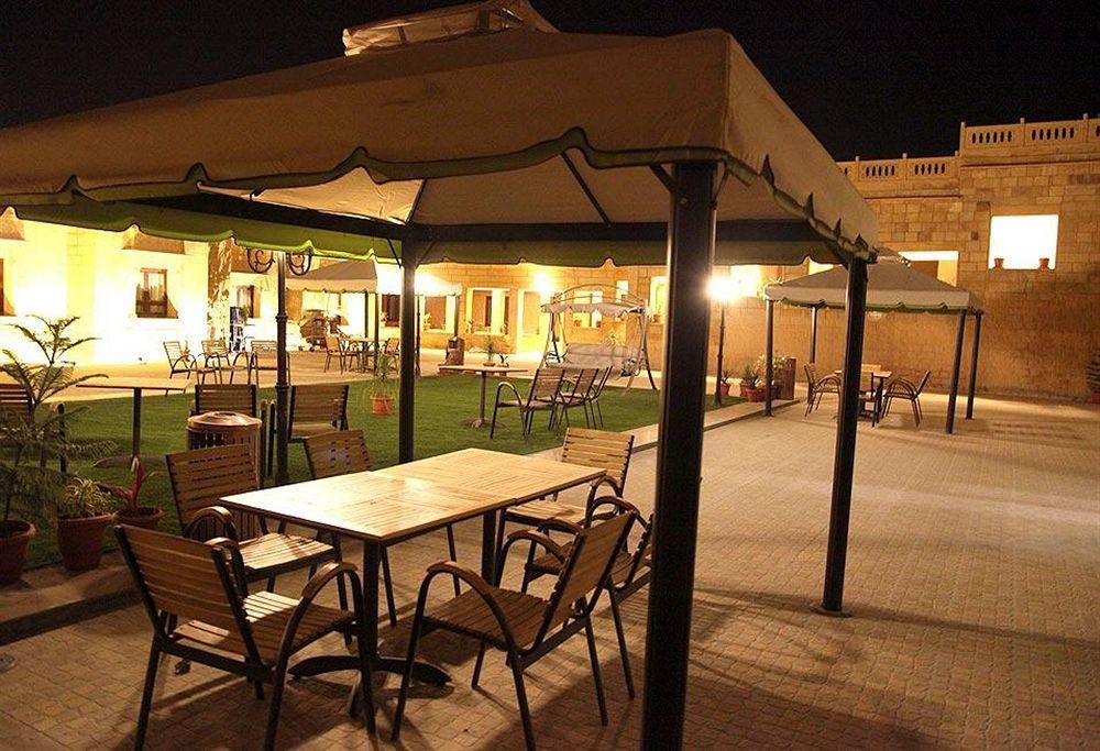Hotel Brys Fort Jaisalmer Exterior photo