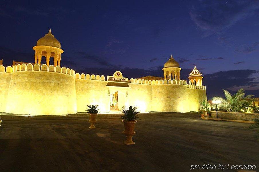 Hotel Brys Fort Jaisalmer Exterior photo