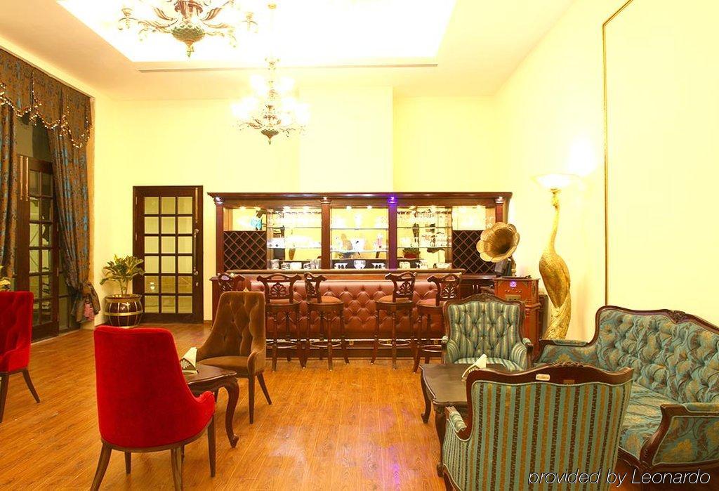 Hotel Brys Fort Jaisalmer Restaurant photo