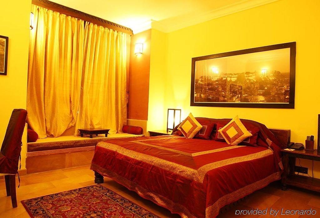 Hotel Brys Fort Jaisalmer Exterior photo