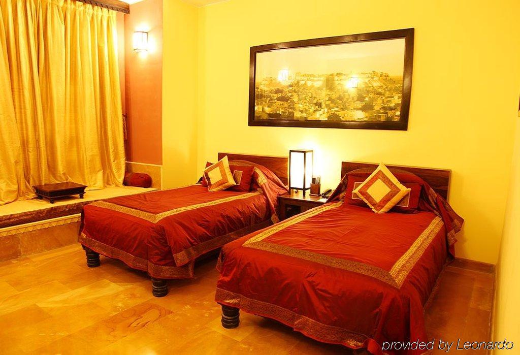 Hotel Brys Fort Jaisalmer Room photo