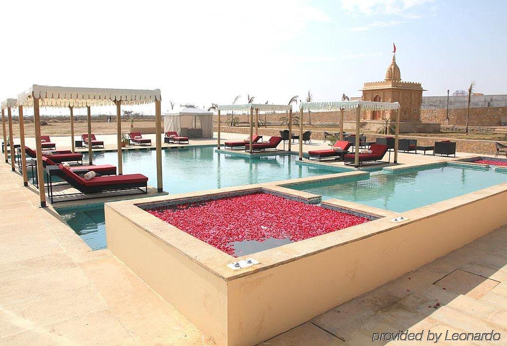 Hotel Brys Fort Jaisalmer Facilities photo