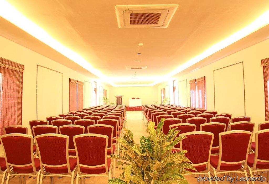 Hotel Brys Fort Jaisalmer Business photo