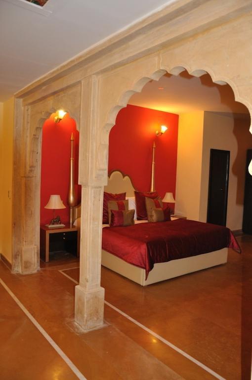 Hotel Brys Fort Jaisalmer Exterior photo