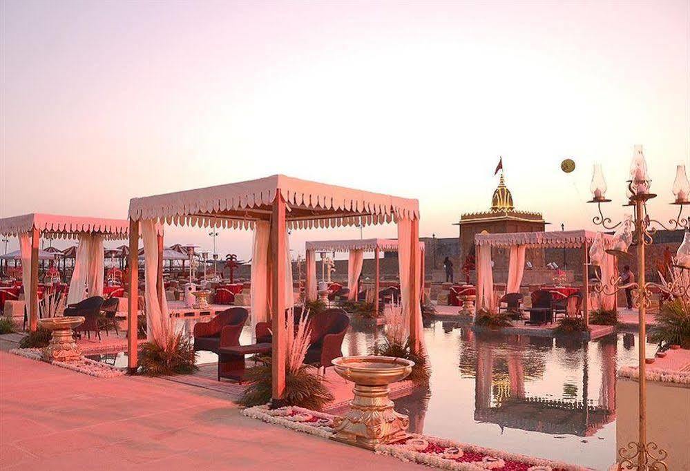 Hotel Brys Fort Jaisalmer Facilities photo