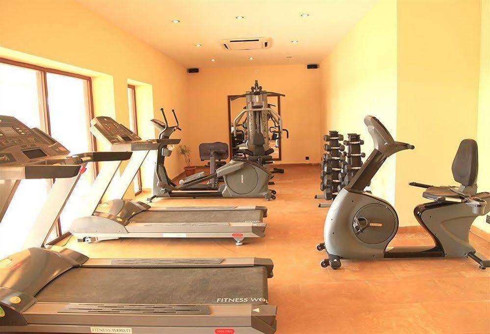 Hotel Brys Fort Jaisalmer Facilities photo