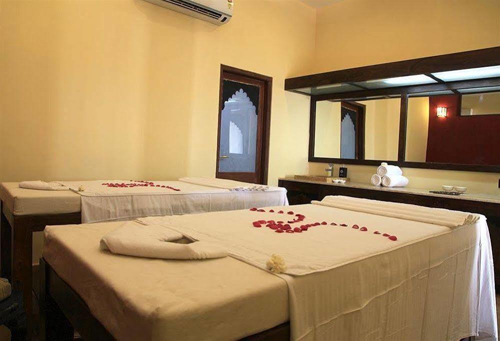 Hotel Brys Fort Jaisalmer Facilities photo