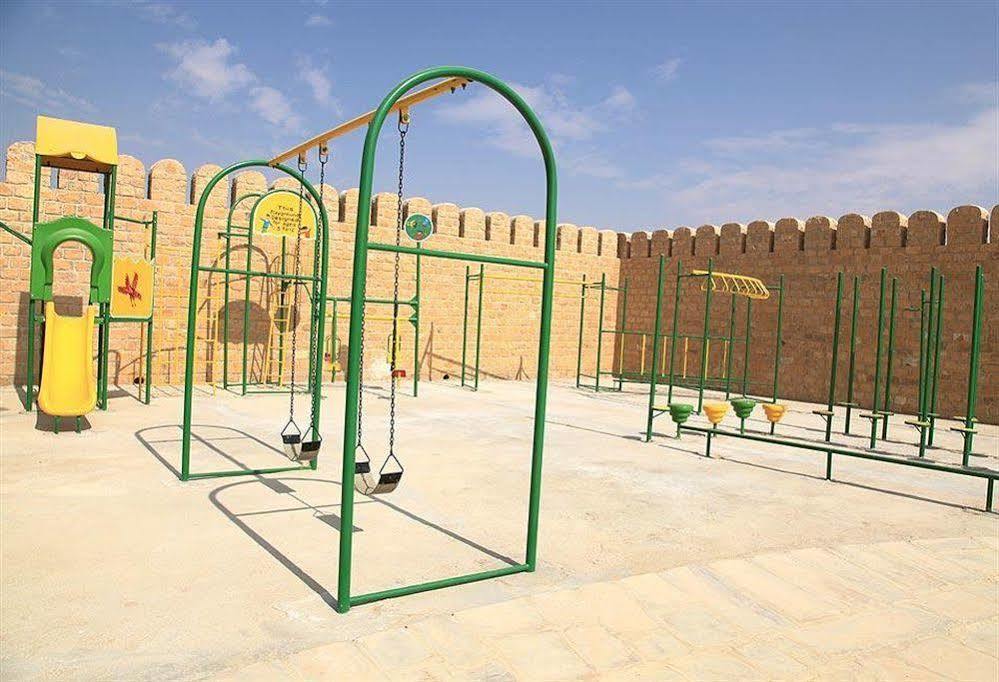 Hotel Brys Fort Jaisalmer Facilities photo