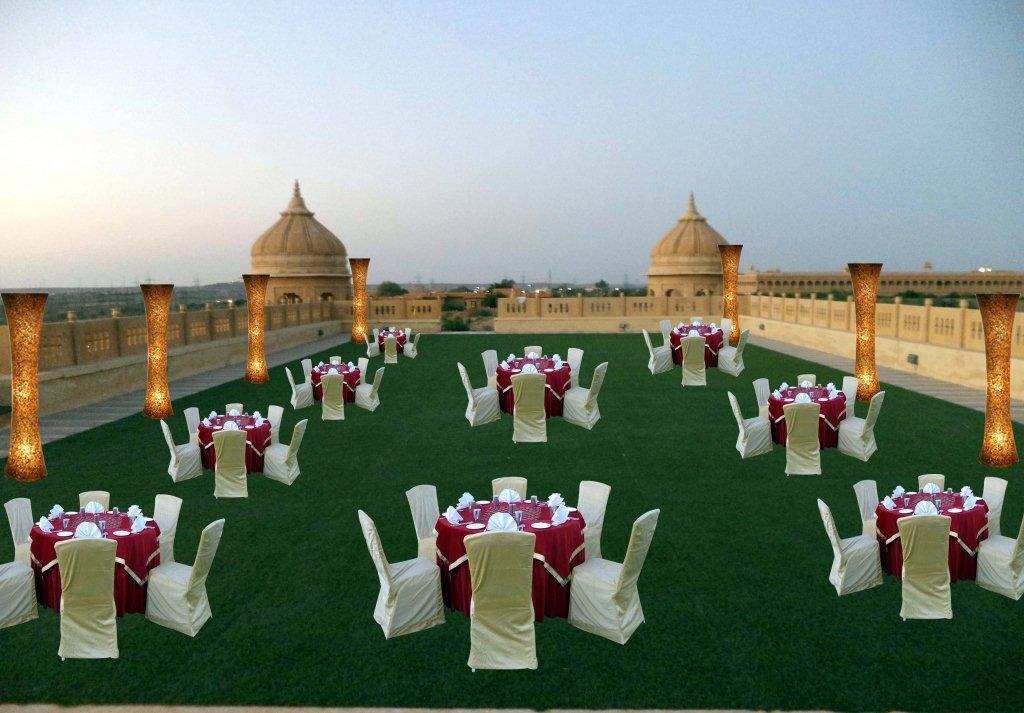 Hotel Brys Fort Jaisalmer Exterior photo