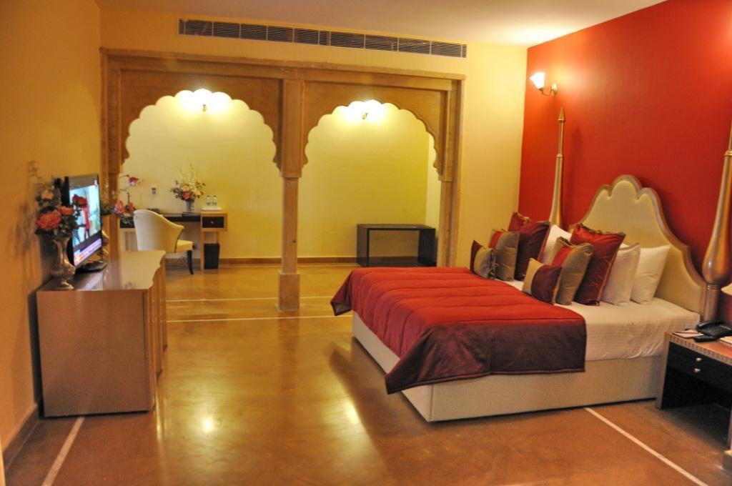 Hotel Brys Fort Jaisalmer Exterior photo