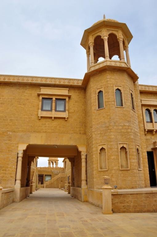 Hotel Brys Fort Jaisalmer Exterior photo
