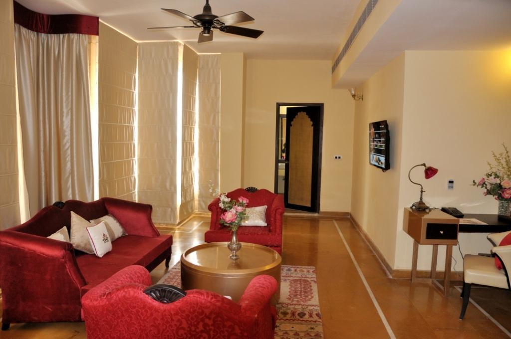 Hotel Brys Fort Jaisalmer Exterior photo