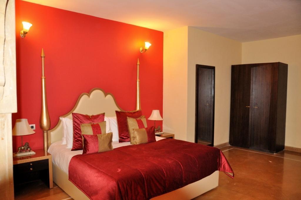 Hotel Brys Fort Jaisalmer Exterior photo