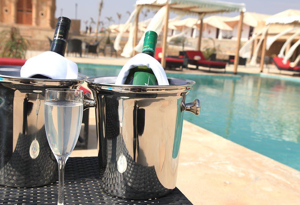 Hotel Brys Fort Jaisalmer Exterior photo