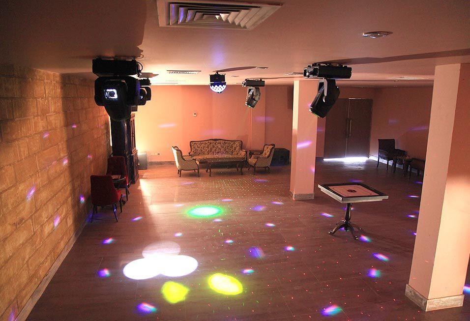 Hotel Brys Fort Jaisalmer Interior photo