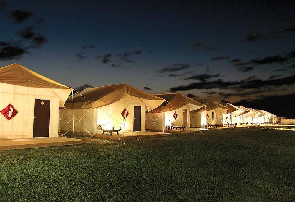 Hotel Brys Fort Jaisalmer Exterior photo