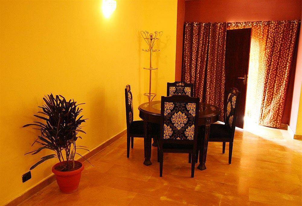 Hotel Brys Fort Jaisalmer Room photo
