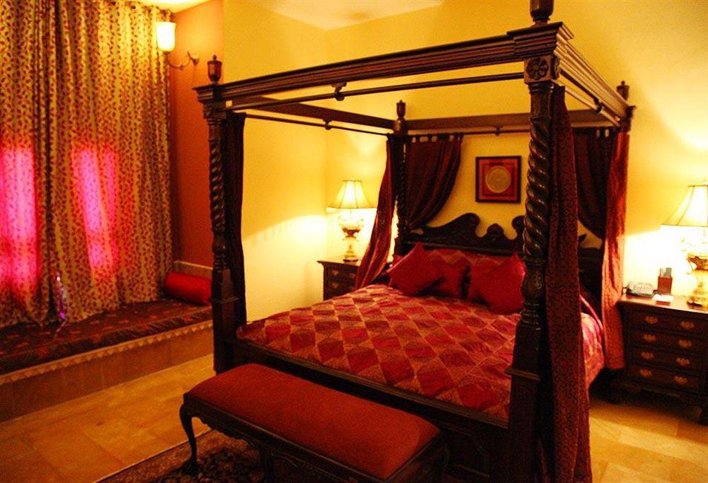 Hotel Brys Fort Jaisalmer Exterior photo