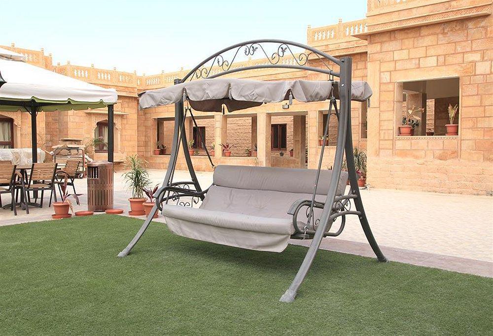 Hotel Brys Fort Jaisalmer Exterior photo