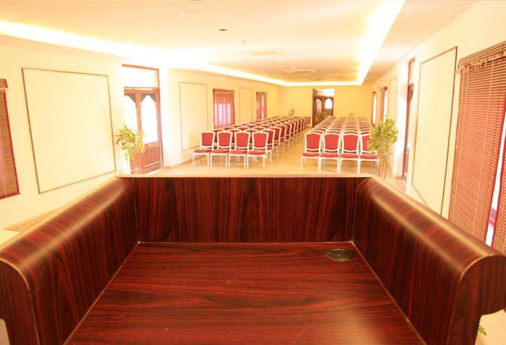 Hotel Brys Fort Jaisalmer Exterior photo