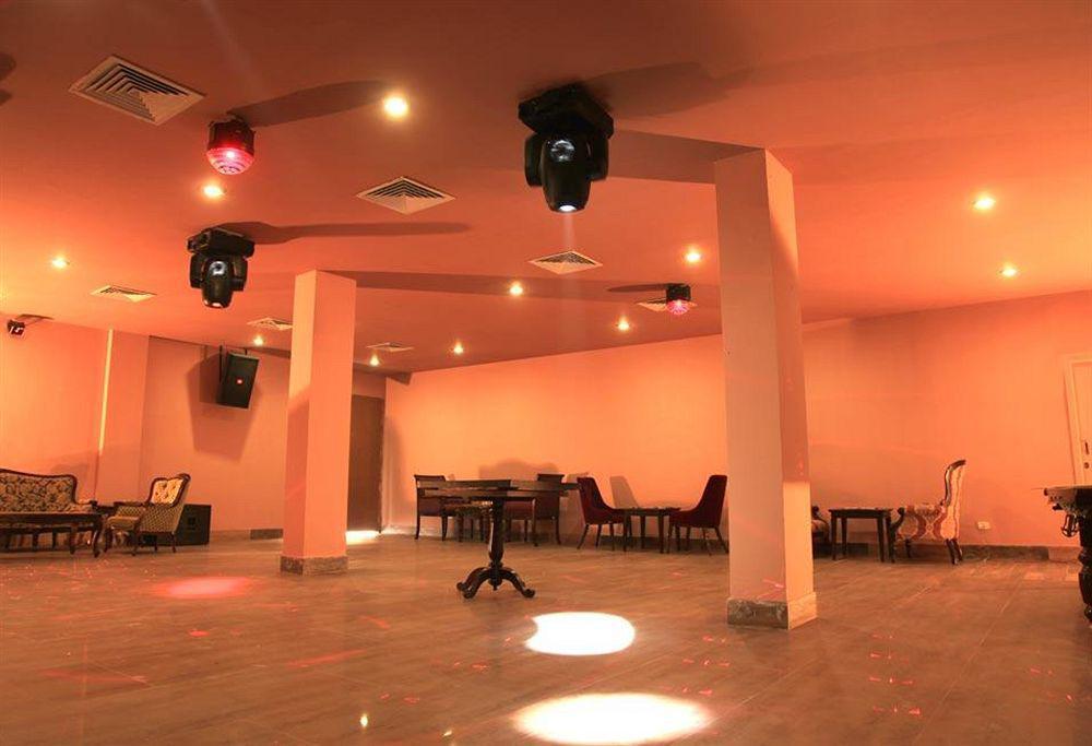 Hotel Brys Fort Jaisalmer Exterior photo