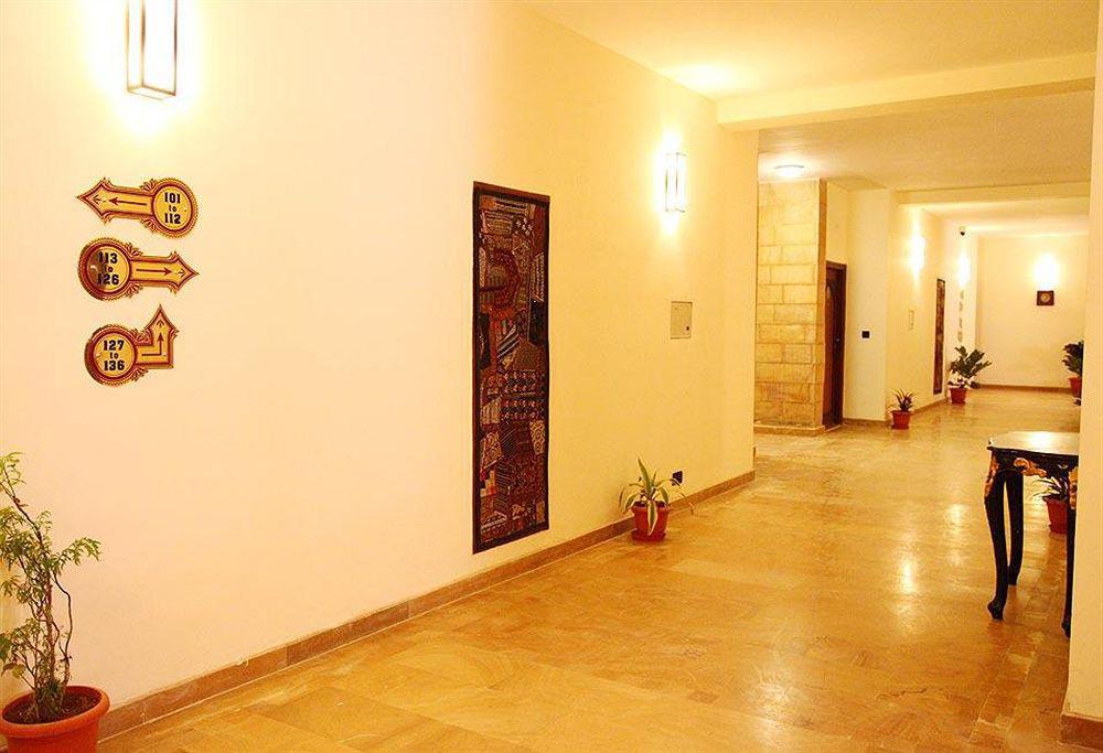 Hotel Brys Fort Jaisalmer Exterior photo